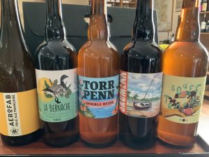 Caviste à Saint-Avé près de Vannes | Le Pavillon du Vin